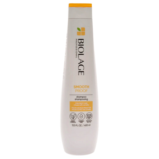 Biolage SmoothProof Shampoo