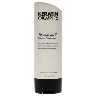 Blondeshell Keratin Complex Conditioner