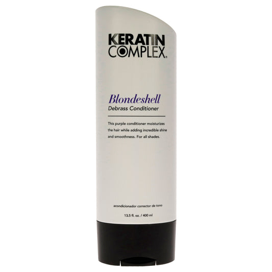 Blondeshell Keratin Complex Conditioner