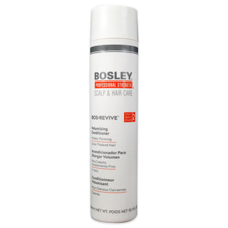 Bos Revive Volumizing Conditioner Color-Safe