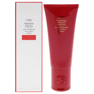 Bright Blonde Conditioner for Beautiful Color