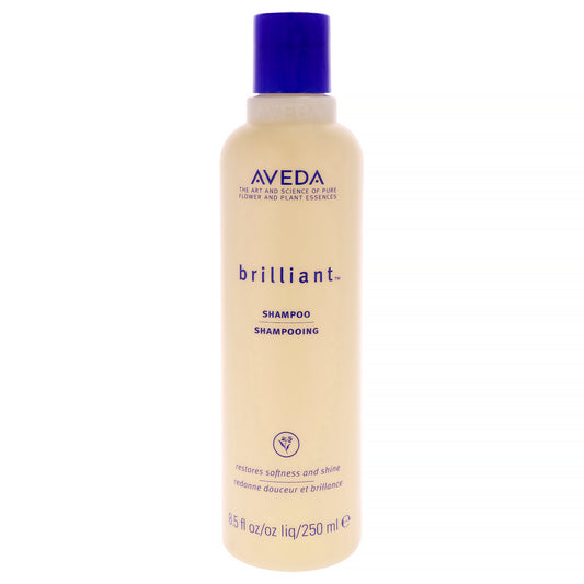 Brilliant Shampoo