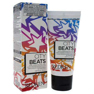 City Beats By Shades EQ - Clear
