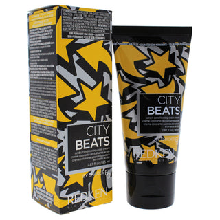 City Beats By Shades EQ - Yellow Cab