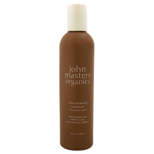 Color Enhancing Conditioner - Brown
