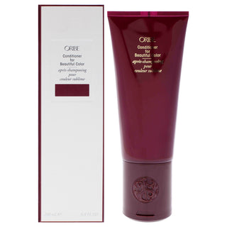 Conditioner for Beautiful Color