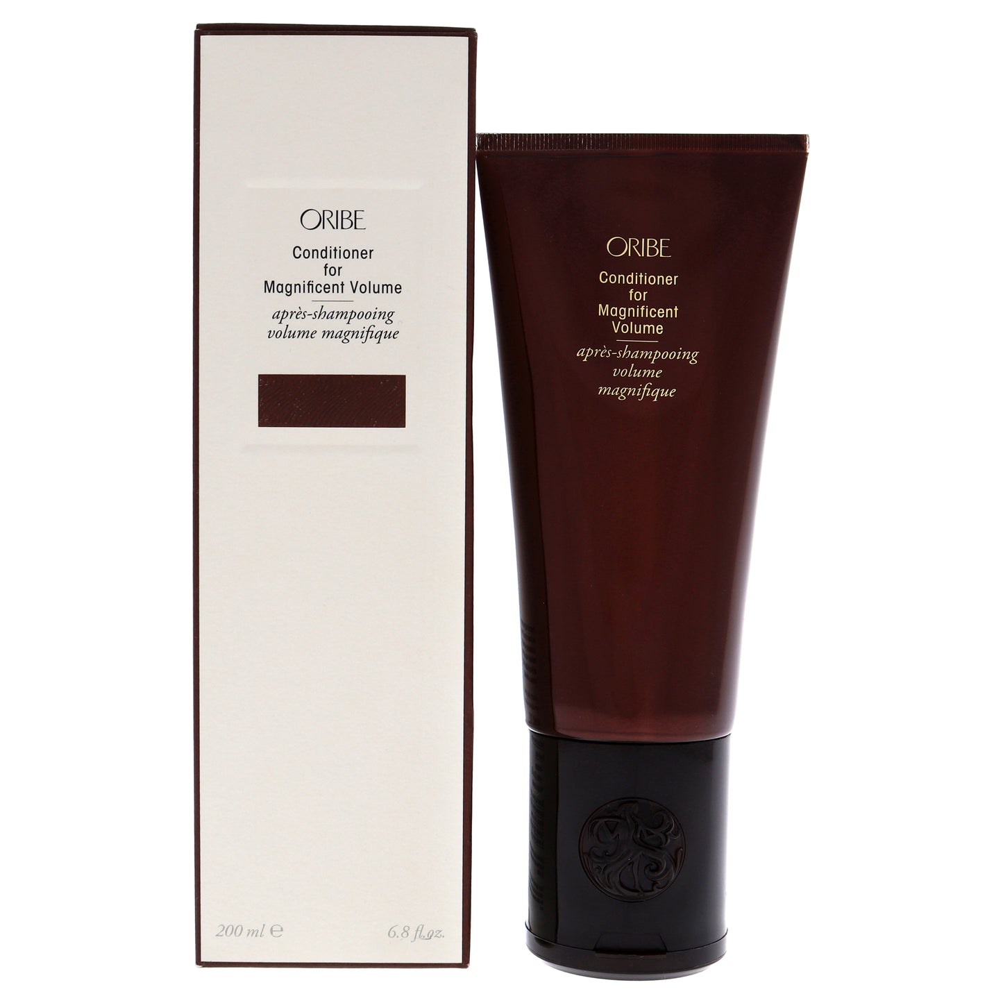 Conditioner for Magnificent Volume