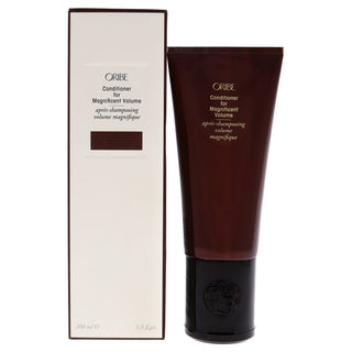 Conditioner for Magnificent Volume