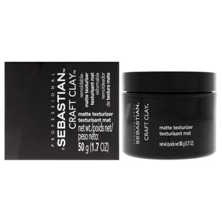 Craft Clay Remoldable Matte Texturizer