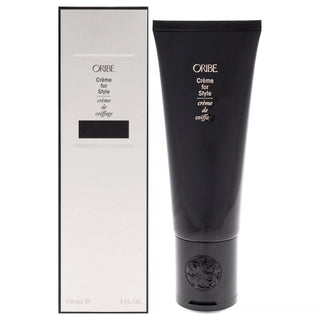 Creme For Style
