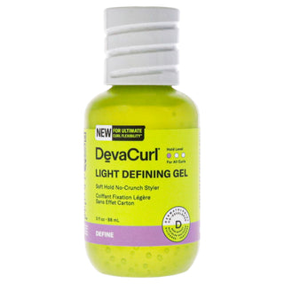 Light Defining Gel