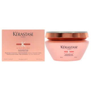 Discipline Maskeratine Masque High Concentration