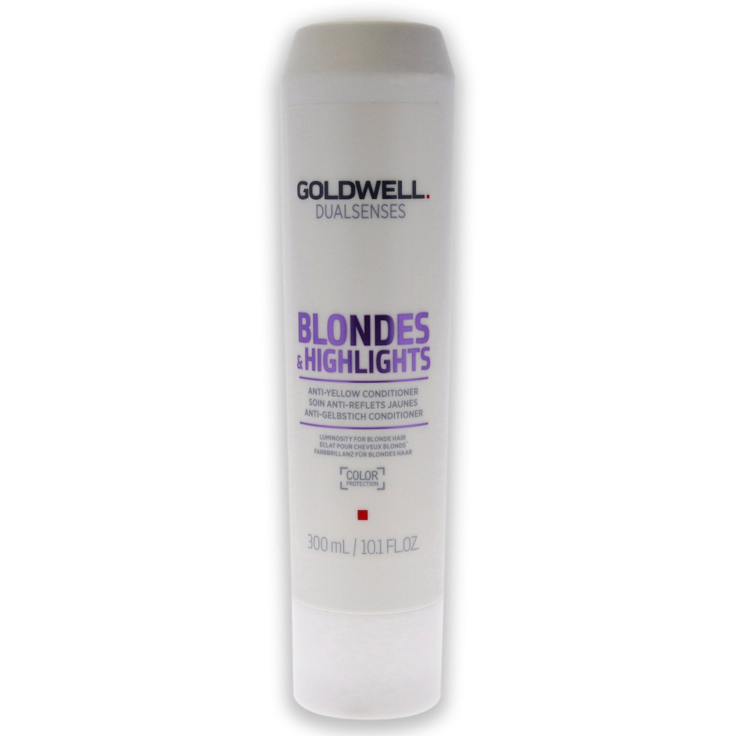 Dualsenses Blondes and Highlights Conditioner