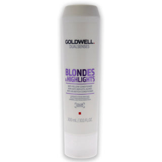 Dualsenses Blondes and Highlights Conditioner