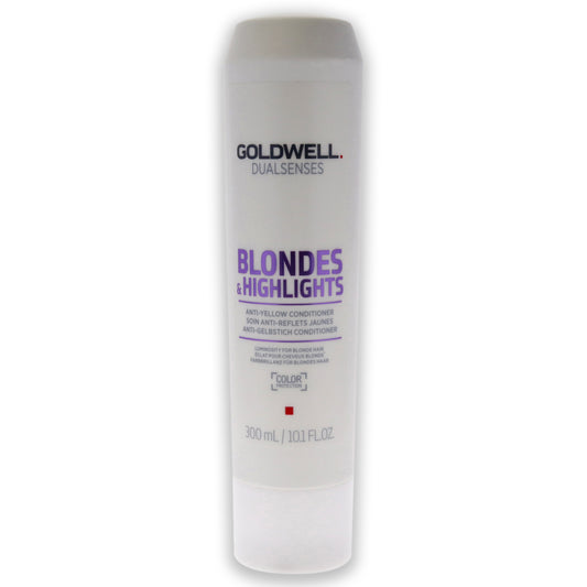 Dualsenses Blondes and Highlights Conditioner