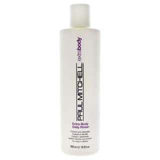 Extra Body Daily Rinse Conditioner