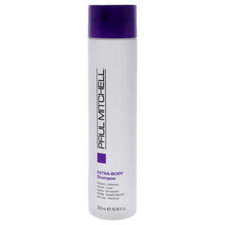Extra Body Shampoo