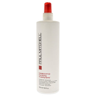 Flexible Style Fast Drying Sculpting Spray