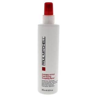 Fast Drying Sculpting Spray