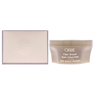 Fiber Groom Elastic Texture Paste