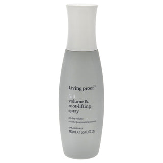 Full Volume and Root-Lifting Spray
