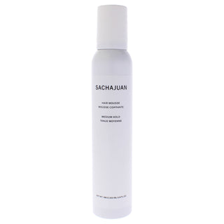 Hair Mousse