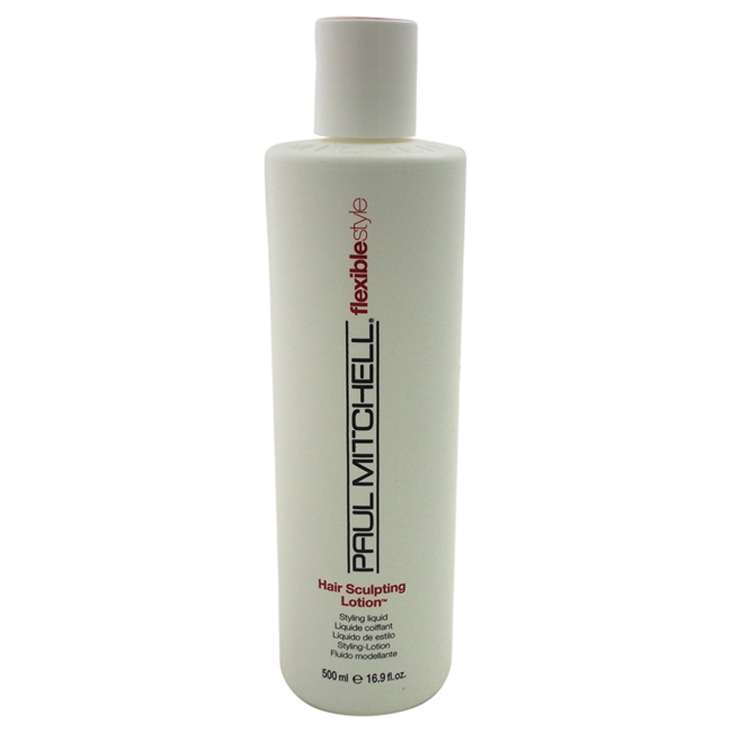 Hair Sculpting Lotion