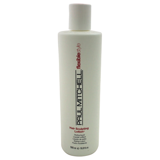 Hair Sculpting Lotion