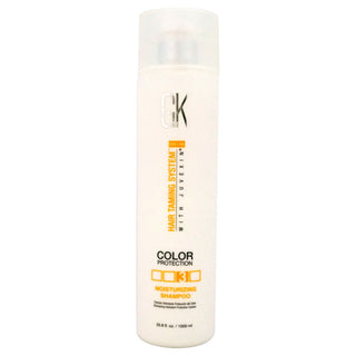 Hair Taming System Color Protection Moisturizing Shampoo