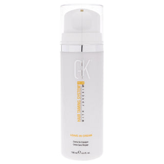 Hair Taming System Leave-In Cream