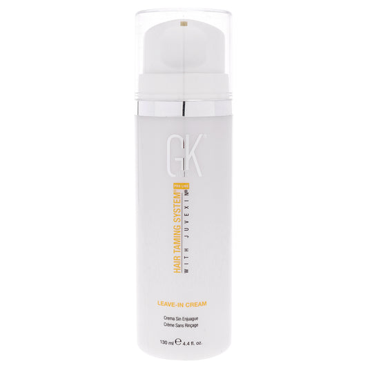 Hair Taming System Leave-In Cream