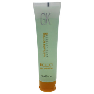 Hair Taming System Juvexin PH Plus Shampoo