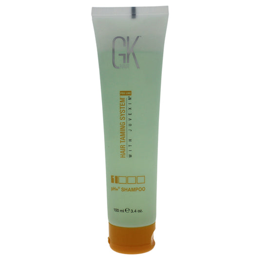 Hair Taming System Juvexin PH Plus Shampoo