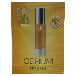 Hair Taming System Serum