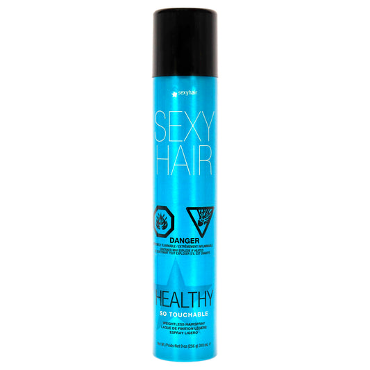Healthy Sexy Hair So Touchable Hair Spray