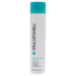 Instant Moisture Shampoo