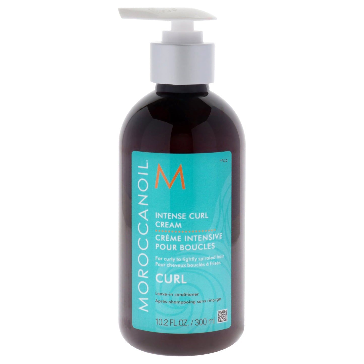 Intense Curl Cream