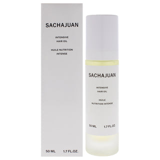 Intensive Hair Oil