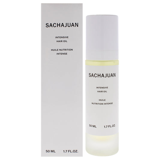 Intensive Hair Oil