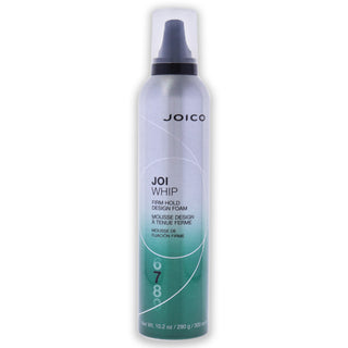 Joiwhip Firm Hold Design Foam