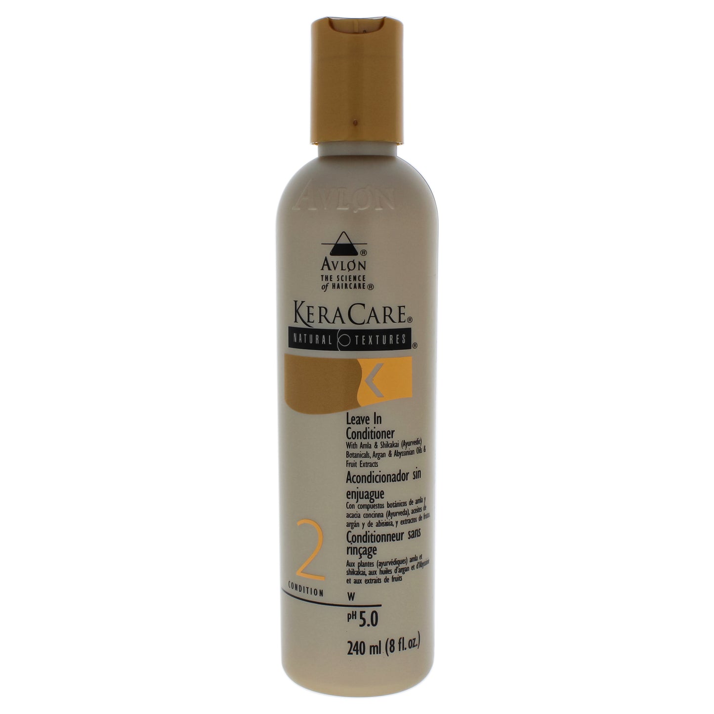 KeraCare Leave In Conditioner