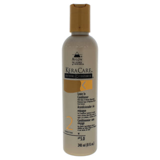 KeraCare Leave In Conditioner