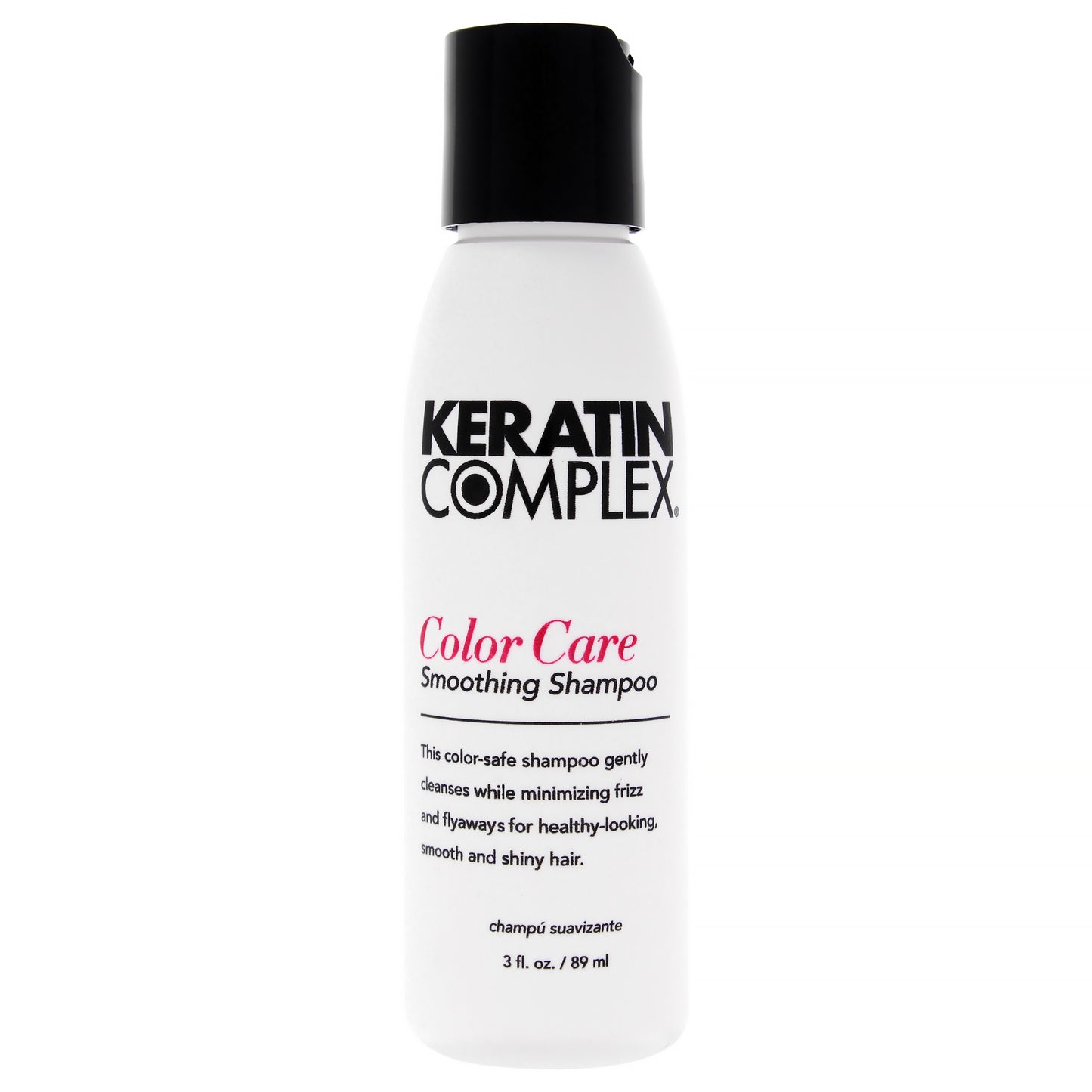 Keratin Complex Color Care Shampoo