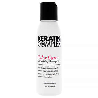 Keratin Complex Color Care Shampoo