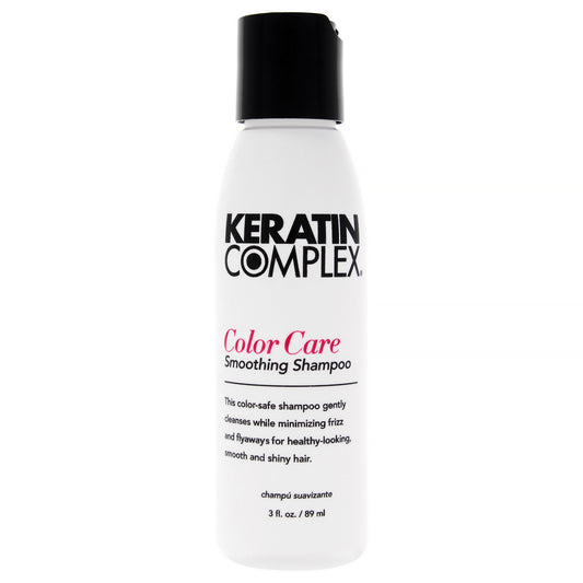Keratin Complex Color Care Shampoo