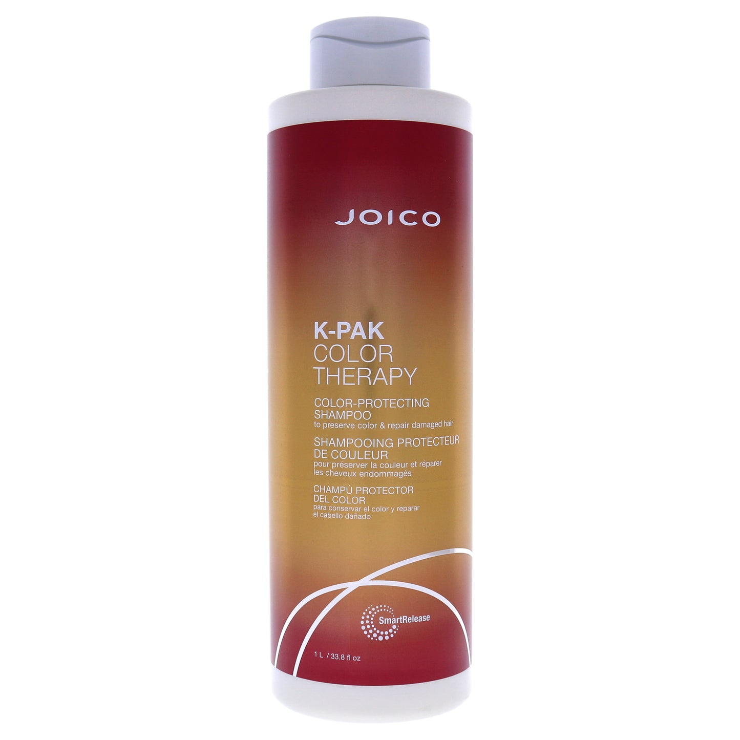 K-Pak Color Therapy Shampoo