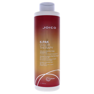 K-Pak Color Therapy Shampoo