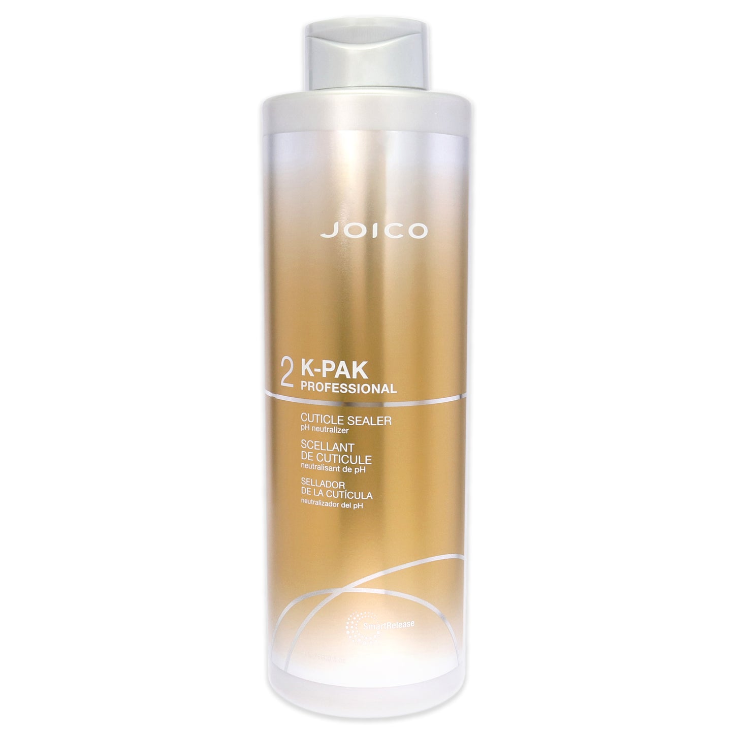 K-Pak Cuticle Sealer pH Neutralizer