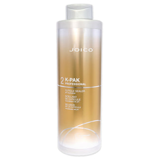 K-Pak Cuticle Sealer pH Neutralizer
