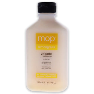 Lemongrass Volume Conditioner